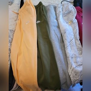 Jordan/Nike/Champs/DSG Sweatpants XL